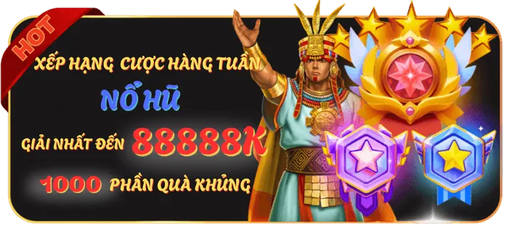 Ưu đãi nạp tiền hàng ngày Okbay